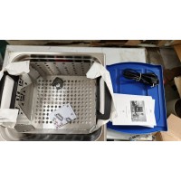 Elma P180H清洗機雙頻超聲波技術?智能功率控制